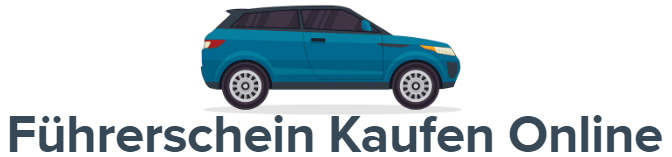 Führerschein Kaufen Online  